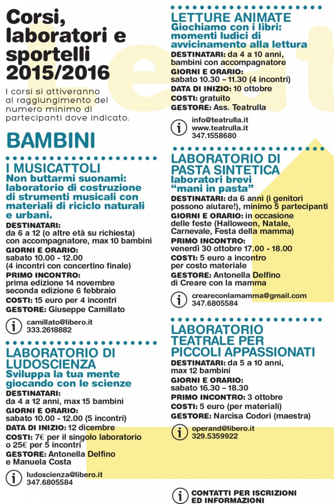 flyer_bambini